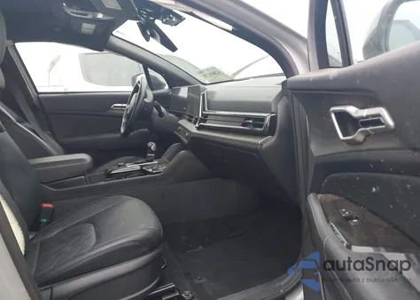 2023 Kia Sportage X-Line z USA, uszkodzony, nr VIN 5XYK6CAF9PG039461